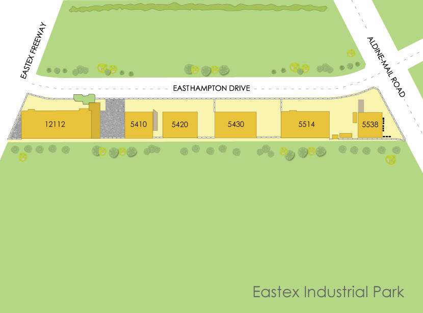 Eastex Industrial Park